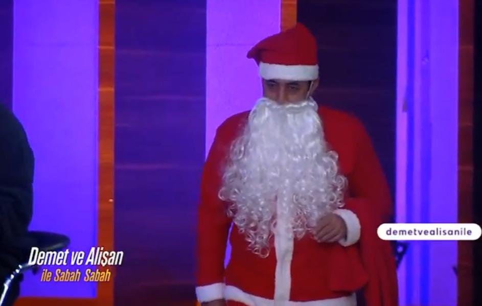 StarTV Demet ve Alişan ile